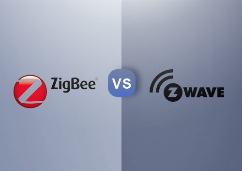 Zigbee vs Z-Wave